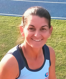 Maria athletics coach