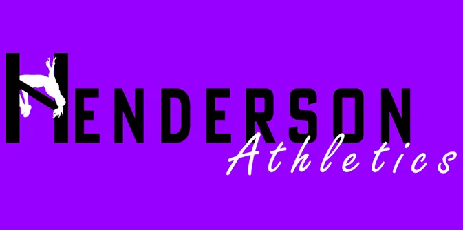 Sophie Henderson athletics coach