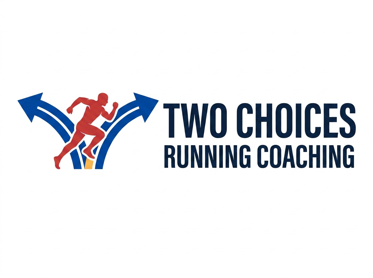 Tony Coghlan athletics coach