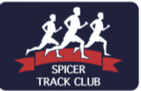 Samuel Spicer athletics coach